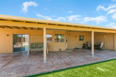 backyard patio