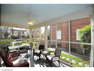 Porch