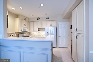 7021 Haycock Rd unit M, Falls Church, VA 22043 - photo 5