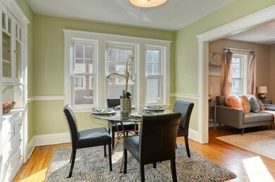 50 Hilton St unit 1, Arlington, MA 02474 - photo 7