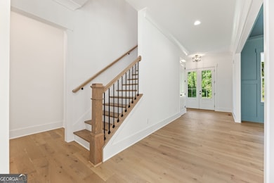 9135 Greenway Ct, Gainesville, GA 30506 - photo 5