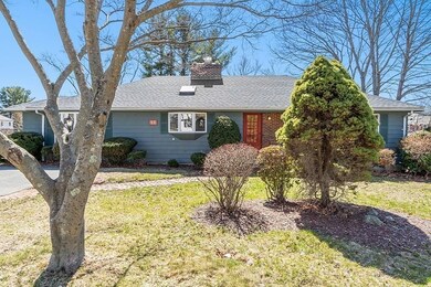 52 Wakefield St, Reading, MA 01867 - photo 2