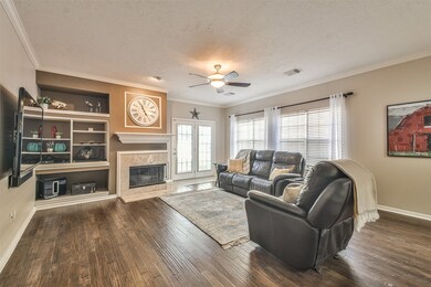 17914 Calm Brook Ct, Houston, TX 77095 - photo 5