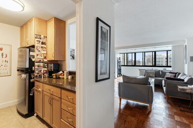 Hawthorne Place Condominium unit 10C, Boston, MA 02114 - photo 3