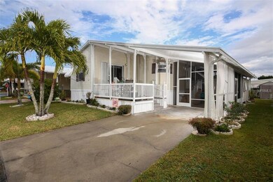 10303 Burnt Store Rd unit 107, Punta Gorda, FL 33950 - photo 3