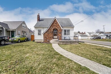 705 Chestershire Rd, Columbus, OH 43204 - photo 2