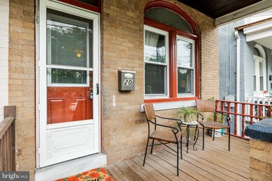 20 E Collings Ave, Collingswood, NJ 08108 - photo 3