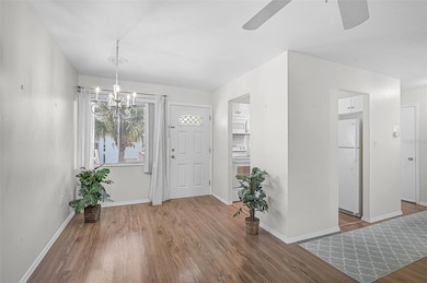 5940 Easy St unit K31, Bradenton, FL 34207 - photo 5