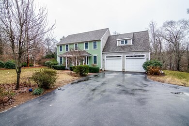 40 Chipman Rd, Sandwich, MA 02563 - photo 3