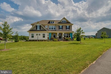 4925 Pebble Run Rd, Warrenton, VA 20187 - photo 3