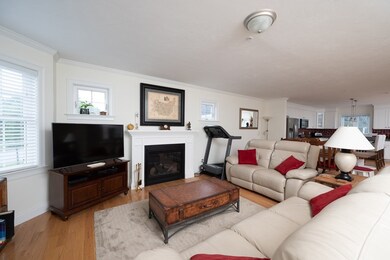 68 Sawmill Ln unit 68, Hanson, MA 02341 - photo 4