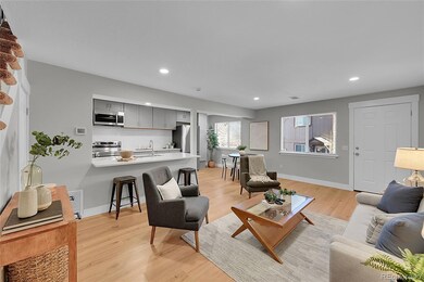 7700 W Glasgow Place unit 22A, Littleton, CO 80128 - photo 3