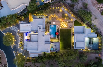 27 Hawk Ridge Dr, Las Vegas, NV 89135 - photo 3