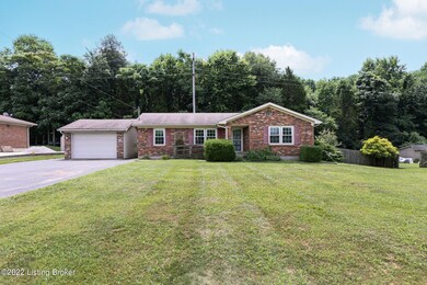 305 Ford Dr, Mount Washington, KY 40047 - photo 2