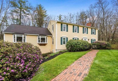 39 Old Sawmill Rd, Bedford, NH 03110 - photo 2