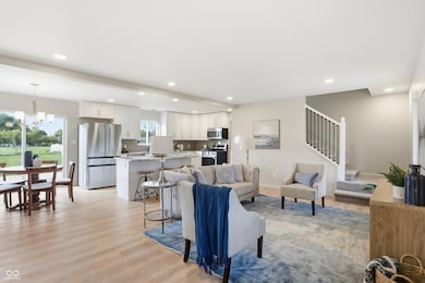 731 W 600 N, Whiteland, IN 46184 - photo 6