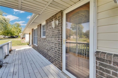 844 E 1st St, Peculiar, MO 64078 - photo 4