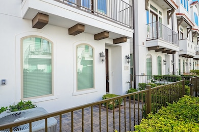 A generous front porch provides ample room for seating, offering a relaxing spot to admire the beauty of the surrounding subdivision.
