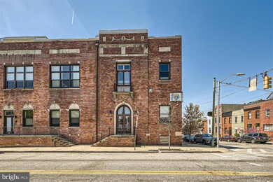 600 S Highland Ave unit A, Baltimore, MD 21224 - photo 2