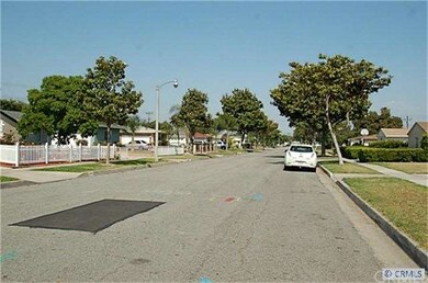 Street