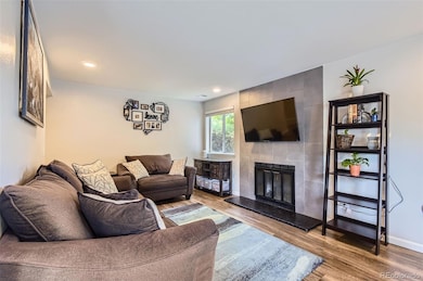 17630 E Loyola Dr unit 1812R, Aurora, CO 80013 - photo 2