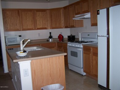 Home For Sale In Surprise Arizona