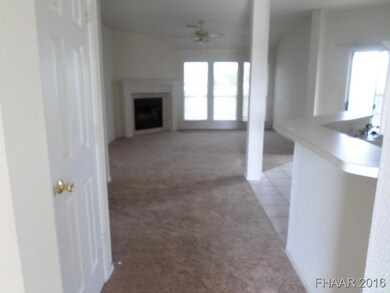 Entry to Living Room