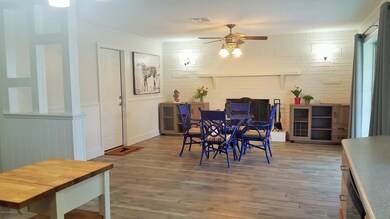 Family Room from Kitchen
