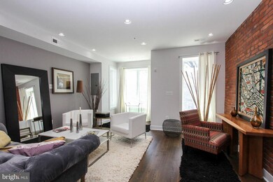 652 L St NE unit 2, Washington, DC 20002 - photo 3