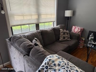 LIVING ROOM shown FURNISHED