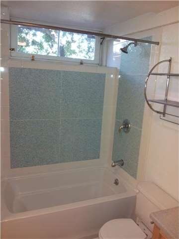 Roomy Bathroom
