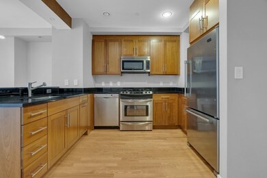 Folio Boston unit 501, Boston, MA 02110 - photo 5