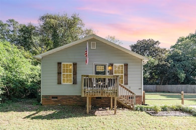 809 Fargo Dr SW, Concord, NC 28027 - photo 2