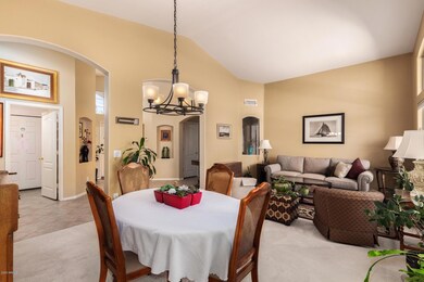Great Room/Dining