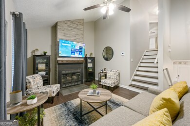 10 Jill Ln, Cartersville, GA 30120 - photo 4