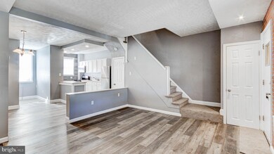 2517 W Cold Spring Ln, Baltimore, MD 21215 - photo 5