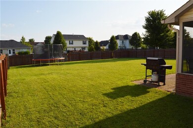 1182 Oak Leaf Rd, Franklin, IN 46131 - photo 6