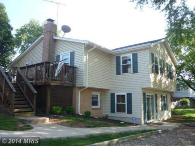 9504 Sudley Manor Dr, Manassas, VA 20109 - photo 4
