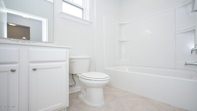 hall bath