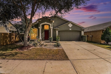 6418 Chapel Pines Blvd, Wesley Chapel, FL 33545 - photo 2