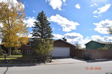 632 Arapahoe Trail, Glenrock, WY 82637 - photo 4