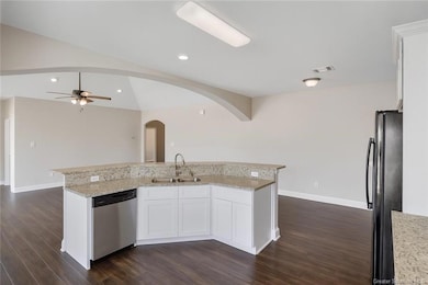 1825 E Prien Lake Rd, Lake Charles, LA 70601 - photo 5