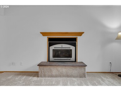 Fireplace Gas