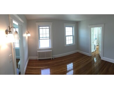 56 Harriet St unit 2, Brighton, MA 02135 - photo 2