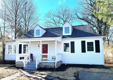 5102 Boscobel Ave, Richmond, VA 23225 - photo 2