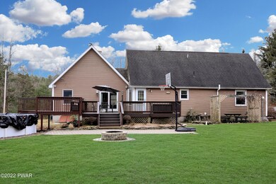 297 Route 2001, Milford, PA 18337 - photo 7