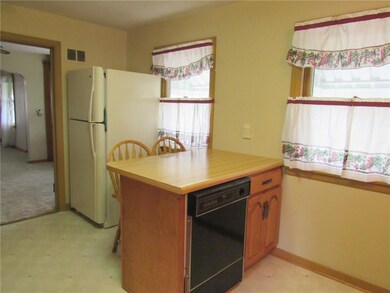 Kitchen View Two