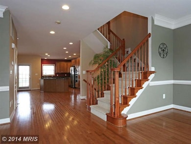 25833 Mews Terrace, Chantilly, VA 20152 - photo 6