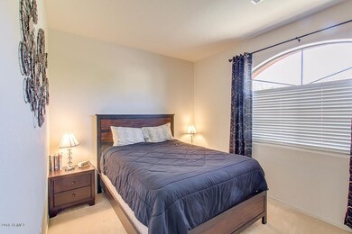 2 Spacious Bedrooms