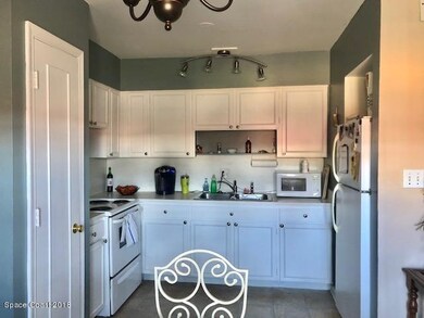 125 E Colonial Kit